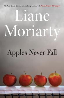 Apples Never Fall Read online