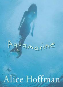 Aquamarine Read online