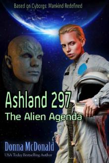 Ashland 297: The Alien Agenda Read online
