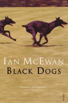 Black Dogs Read online