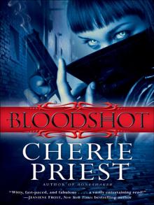 Bloodshot Read online