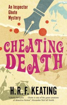Cheating Death Read online
