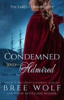 Condemned & Admired Read online