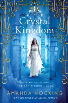 Crystal Kingdom Read online
