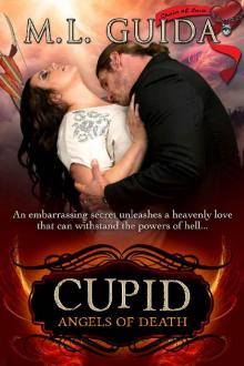 Cupid: Chain of Love Read online