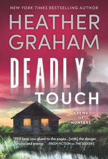 Deadly Touch Read online