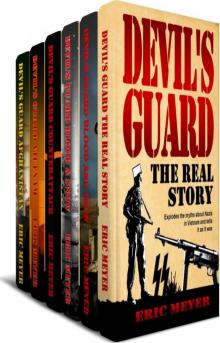Devil's Guard- The Complete Series Box Set Read online