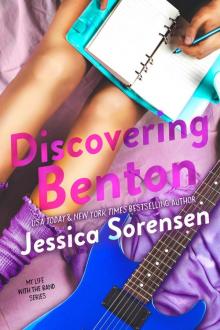 Discovering Benton Read online