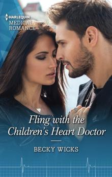 Fling with the Children's Heart Doctor Read online