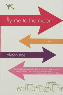 Fly Me to the Moon Read online