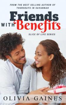 Friends with Benefits Read online