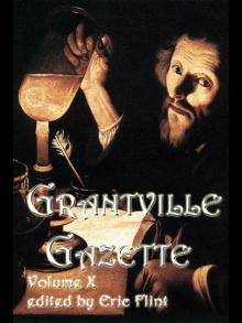Grantville Gazette, Volume I Read online