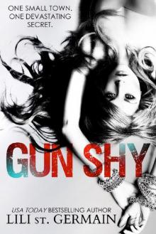Gun Shy Read online