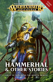 Hammerhal & Other Stories Read online