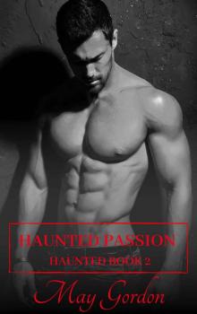 Haunted Passion Read online