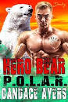Hero Bear Read online