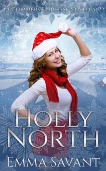 Holly North Read online