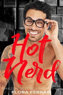 Hot Nerd Read online
