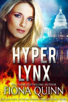 Hyper Lynx (The Lynx Series Book 6) Read online