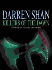 Killers of the Dawn Read online