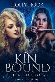 Kin Bound Read online