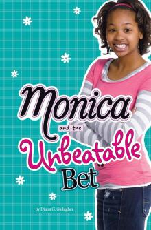 Monica and the Unbeatable Bet Read online