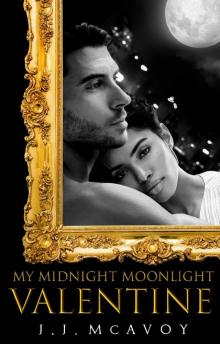 My Midnight Moonlight Valentine Read online