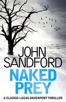 Naked Prey Read online