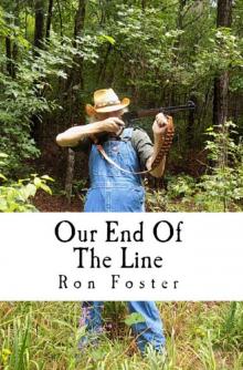 Our End Of The Line Read online
