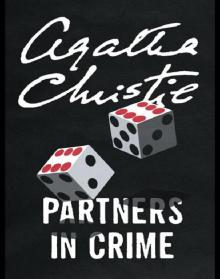 Partners in Crime Read online