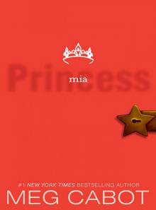 Princess Mia Read online