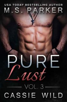 Pure Lust Vol. 3 Read online