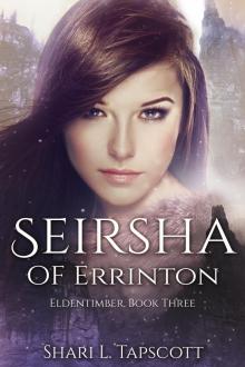 Seirsha of Errinton Read online