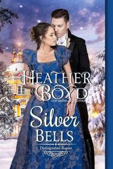 Silver Bells Read online