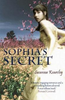 Sophia's Secret Read online
