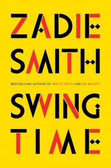 Swing Time Read online