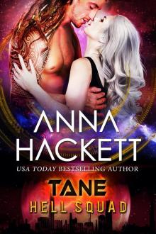 Tane (Hell Squad #20) Read online
