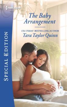 The Baby Arrangement Read online