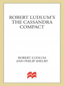The Cassandra Compact Read online