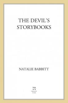 The Devil's Storybook Read online