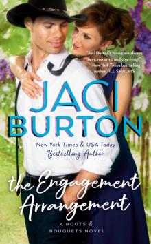 The Engagement Arrangement Read online