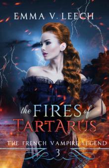 The Fires of Tartarus Read online