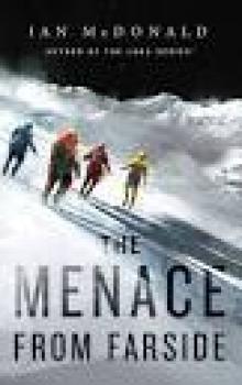 The Menace from Farside Read online