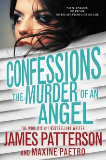 The Murder of an Angel Read online