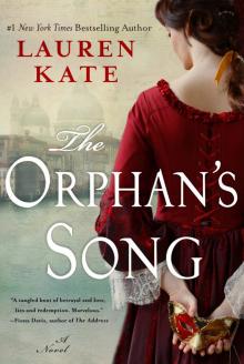 The Orphan's Song Read online