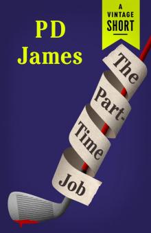 The Part-Time Job Read online