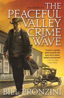 The Peaceful Valley Crime Wave Read online