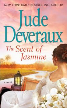 The Scent of Jasmine Read online
