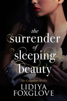 The Surrender of Sleeping Beauty Read online