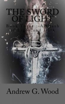 The Sword of Light Read online